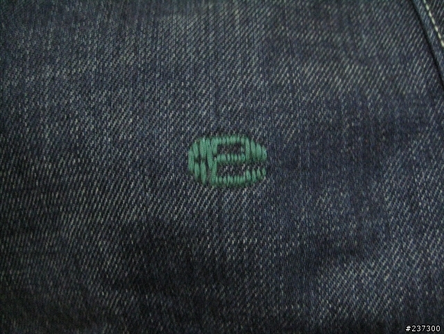 [分享]LEVI'S ECO有機系列和日本紫標牛仔褲(注意圖多)