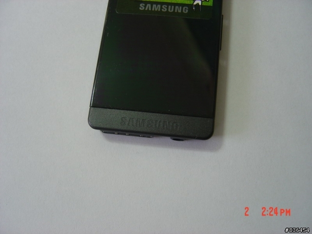 Sammy T10 開箱(Samsung T10)