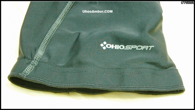 [分享] 可減輕騎單車燒檔的 OHIO-SPORT 車褲