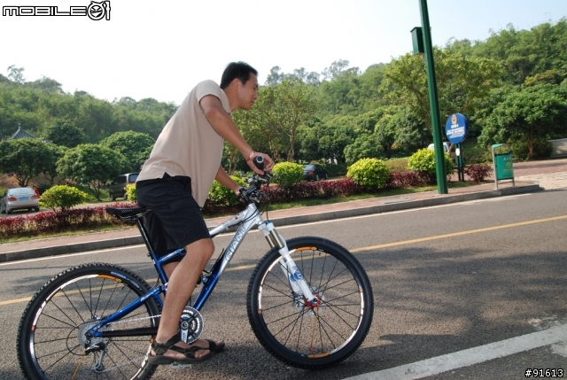 [分享]鬧中取靜的-大陸東莞同沙水庫遊記---11/11補圖更新
