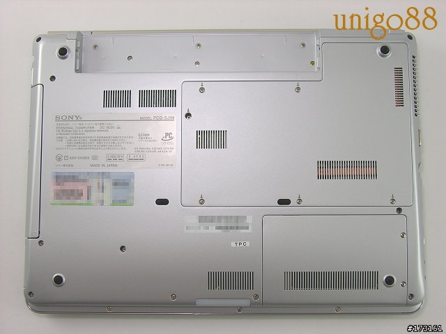 [純分享] Made in Japan 的 VGN-CR90S