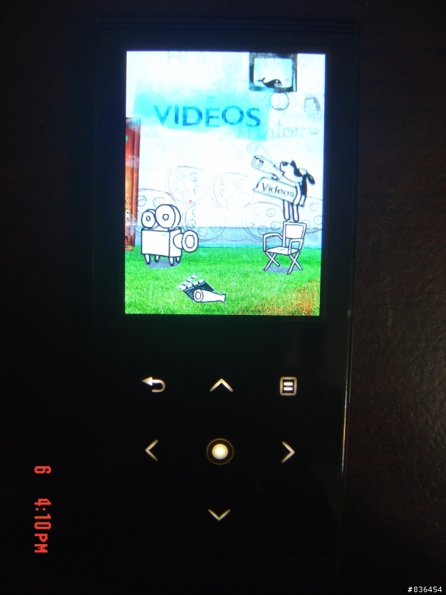 Sammy T10 開箱(Samsung T10)
