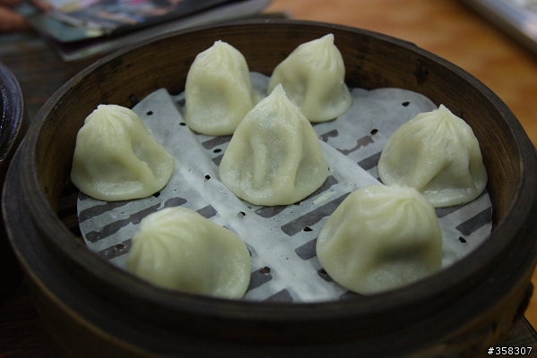 鼎上豊湯包分舖