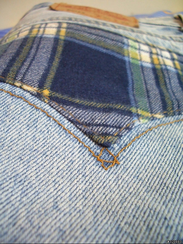 [分享]My jeans