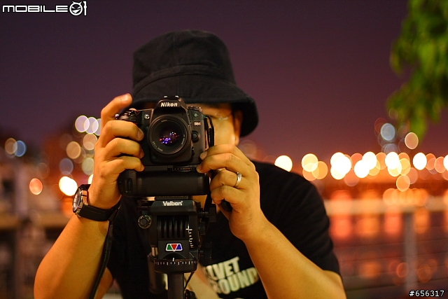 [人像測試]ISO1600 @ 50mm/1.8