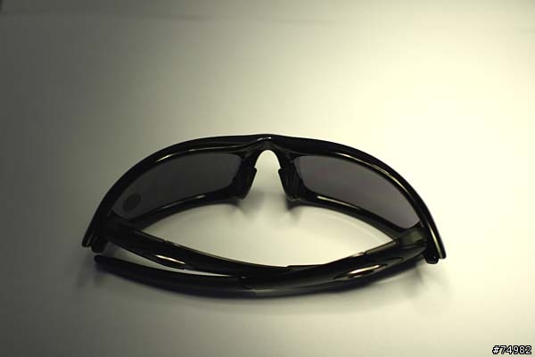 [分享]遲來的Thanksgiving Gift - Oakley STRAIGHT JACKET (Asian Fit)