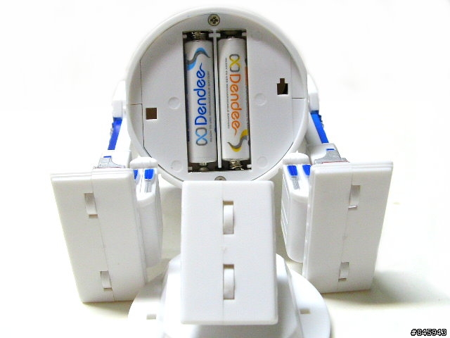 [分享] 星光下的無際浪漫 - Star Wars 星際大戰R2D2投射燈 開箱