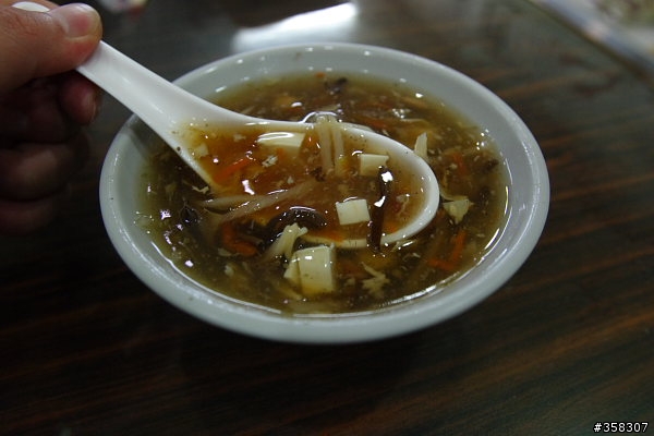 鼎上豊湯包分舖
