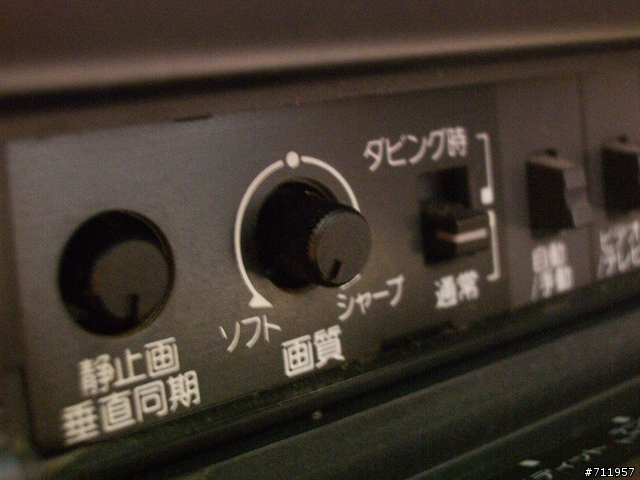 [回憶]陪伴過家人的歡樂：三菱錄放影機