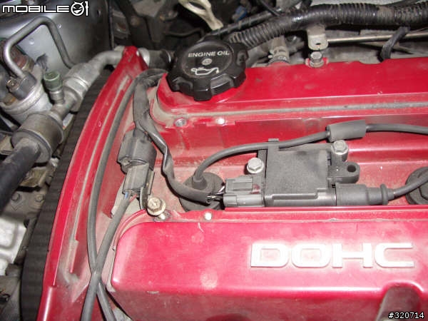 [汽缸床上座整理] 三菱 Lancer EVO 6 4G63 復活