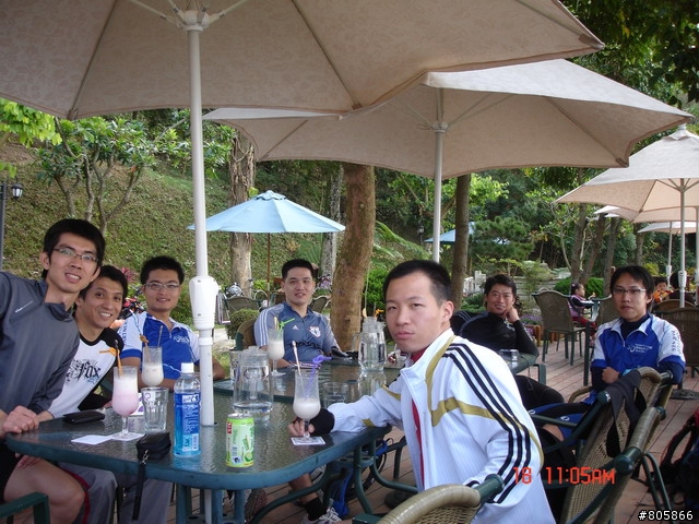 [心得]2007/11/18- 月光森林挑戰大紀實..附圖片