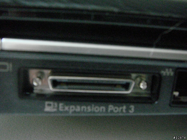 [開箱文] HP Pavillion dv6000 系列筆電，不大不小剛剛好