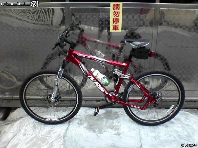 OH!MY GOD 請大家幫忙協尋腳踏車