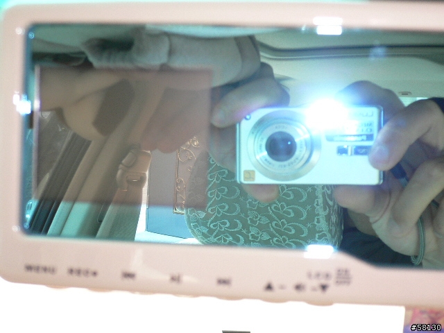 分享 目擊者行車紀錄器 二代已經上市了