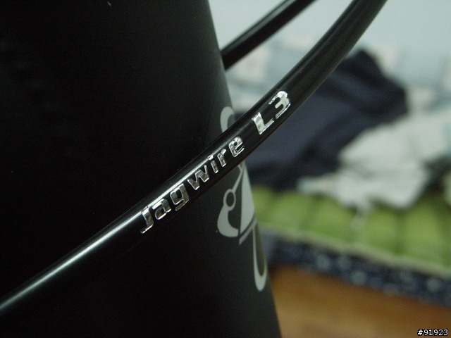 [分享]08 khs TF-20 T3 平光黑