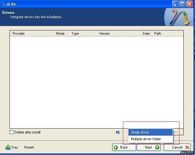 [教學]  安裝 WINDOWS XP 免3.5吋磁碟   for R7(R6)