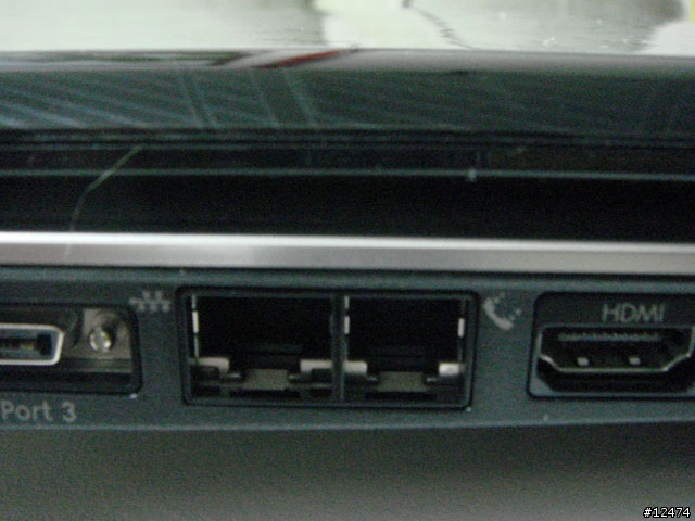 [開箱文] HP Pavillion dv6000 系列筆電，不大不小剛剛好