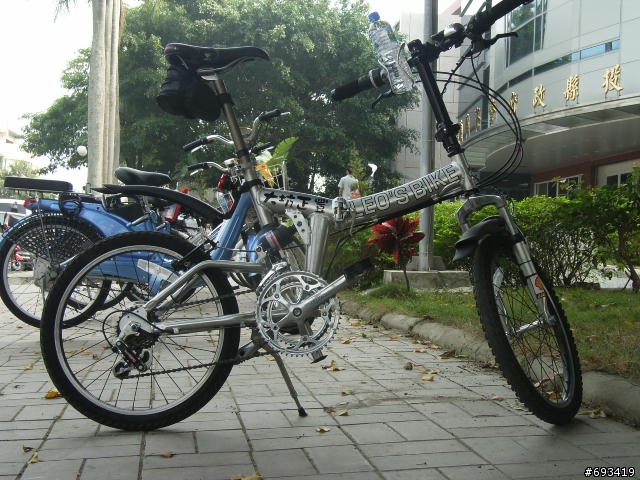 我的VENZO 2009 敗家之路...