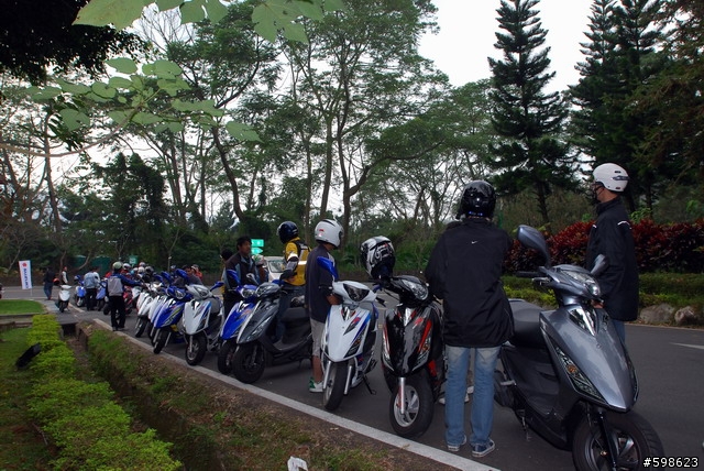 GSR.ADDRESS中區車友大會師(圖多)