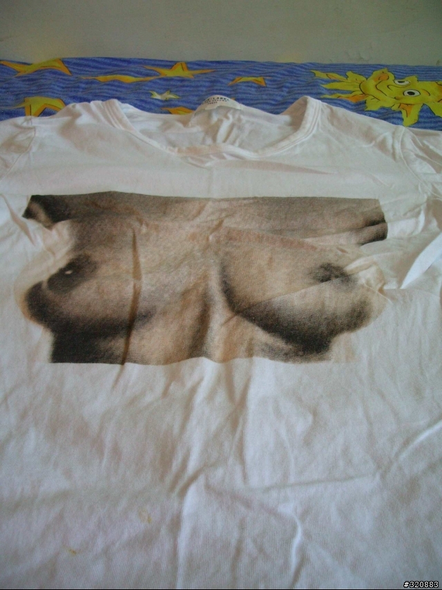 [分享]My jeans