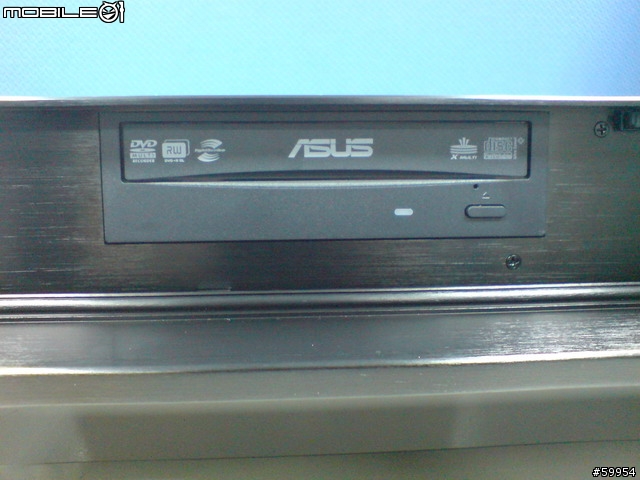 [分享]SilverStone SST-LC04--銀欣 slim type小型HTPC機殼