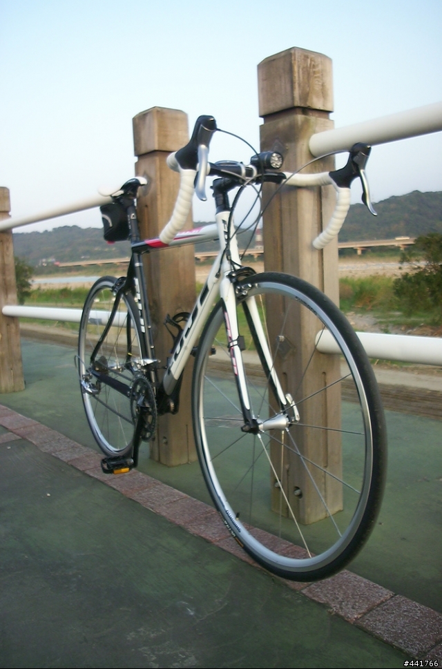 08 Fuji Roubaix Pro