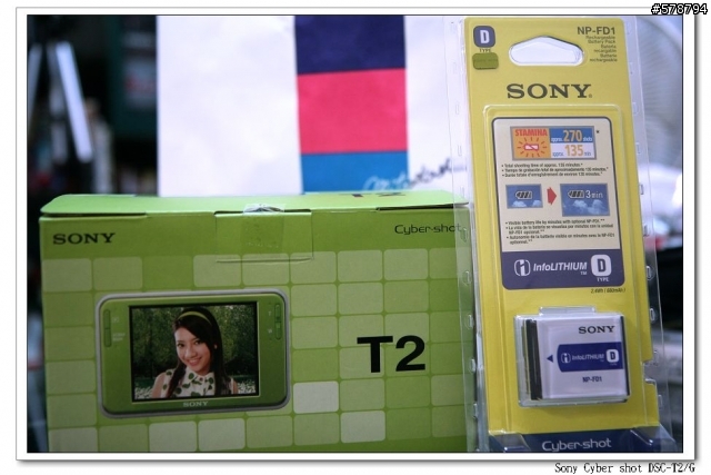 【已圓滿解決囉!!】新光三越南西店《法雅客》購 Sony DSC-T2/G ；加購 4 G 記憶體不翼而飛之記事。