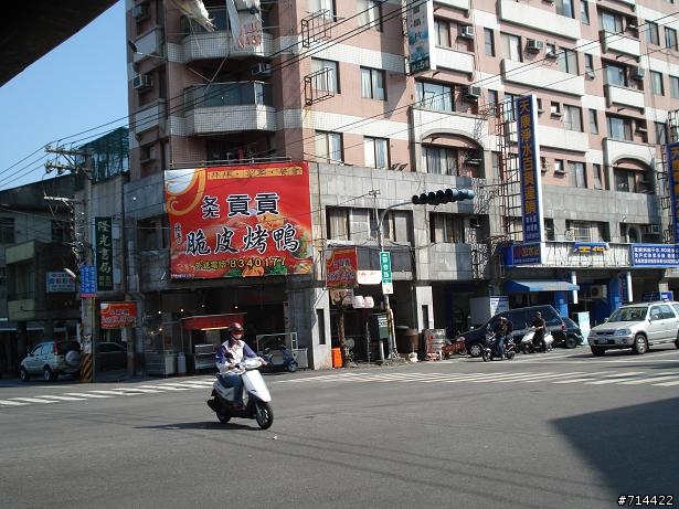 單日 林口-新營 281公里 急行(補上照片)(附上大致路線)
