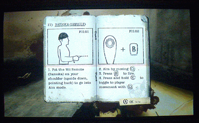 wii榮譽勳章 2代 --- 體感再進化