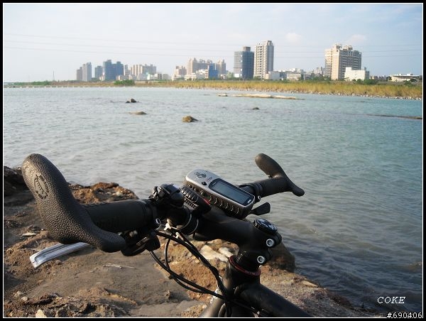 「保養」爬文調整變速系統之offroad試車
