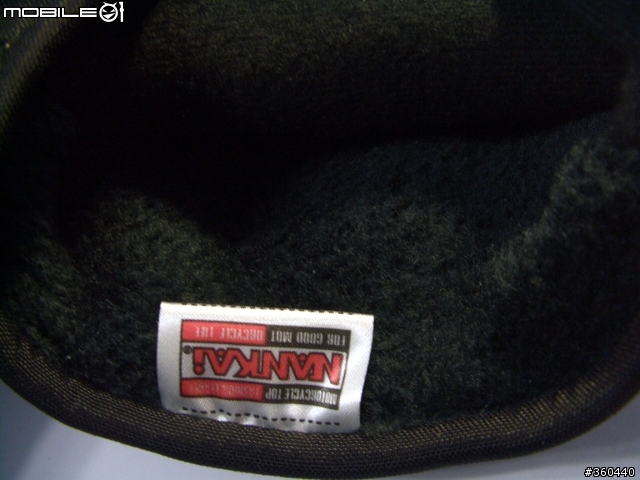 [分享] NANKAI SDG-331 秋冬手套 開箱報告外加心得