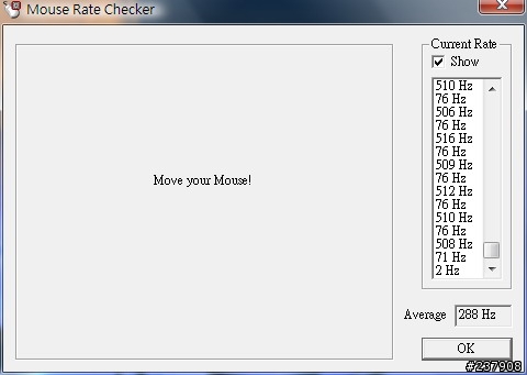 [開箱分享] 微軟 MicrosoftR 行動儲存滑鼠 8000 ~勸敗文
