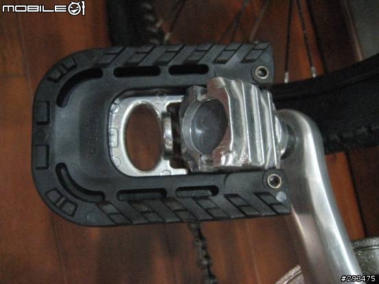 [分享] INFINITY 小折開箱文 及 不負責任與 DAHON VD7比較(圖多)
