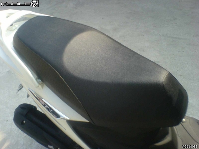 小心!!白鯊出沒~GSR尊爵白!新增車箱小改造...