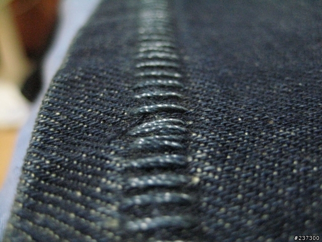 [分享]LEVI'S ECO有機系列和日本紫標牛仔褲(注意圖多)