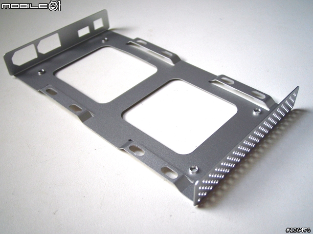 【分享】Multipower MP280 2.5" Combo外接盒