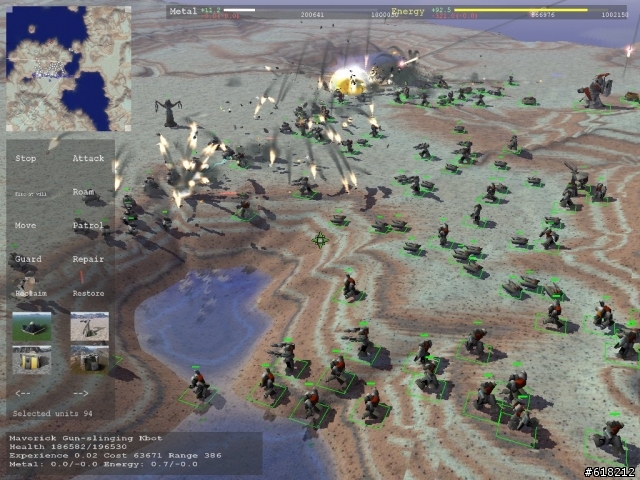 [免費]十年重生!! 橫掃千軍 TA:Spring