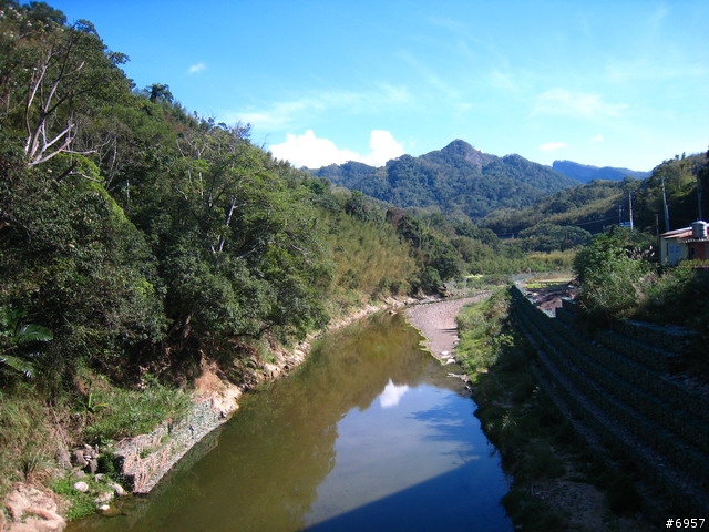 [分享] 破百里的驕傲 - 苗栗遊山觀海挑戰100