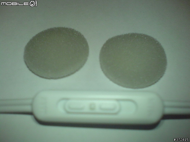 [分享] AKG K314P 白色耳機開盒文