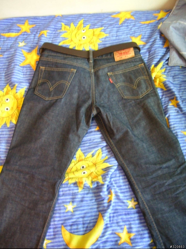 [分享]My jeans