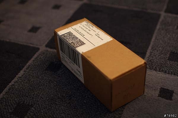 [分享]遲來的Thanksgiving Gift - Oakley STRAIGHT JACKET (Asian Fit)