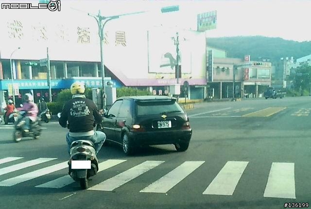 [現場目擊]不守規矩的SAXO