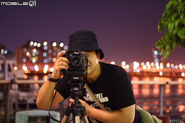 [人像測試]ISO1600 @ 50mm/1.8