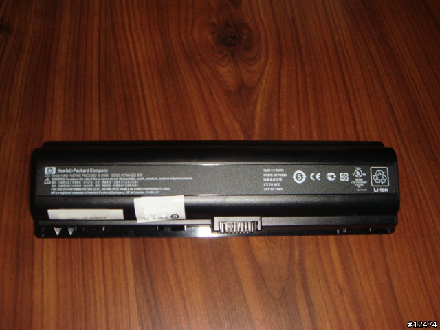 [開箱文] HP Pavillion dv6000 系列筆電，不大不小剛剛好