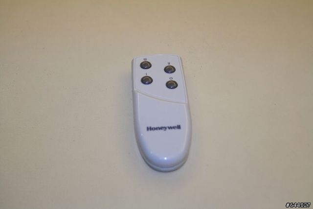 [開箱文分享] Honeywell 空氣清淨機 17005
