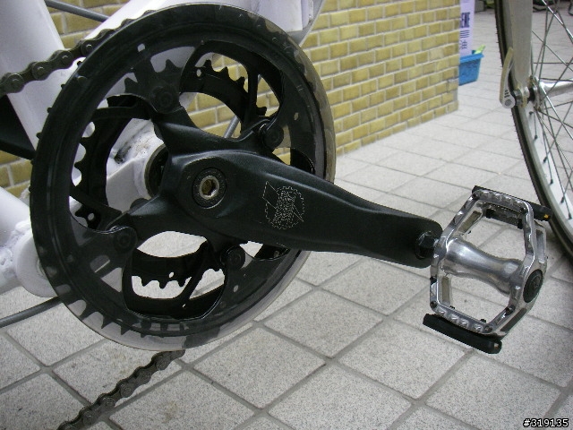 改----阿伯親子摺疊車