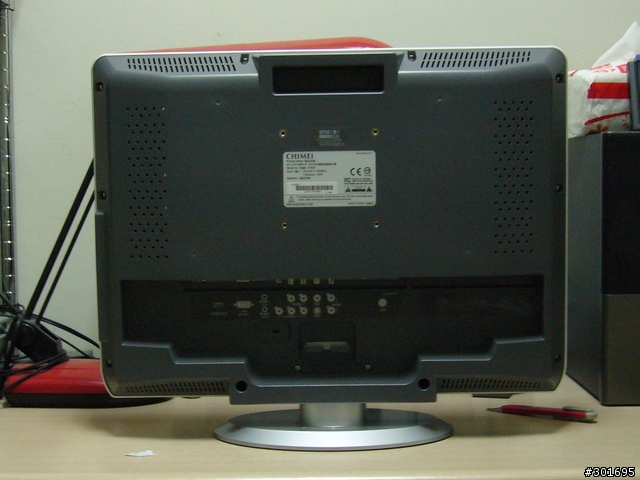 [分享]奇美 CHIMEI N-5221