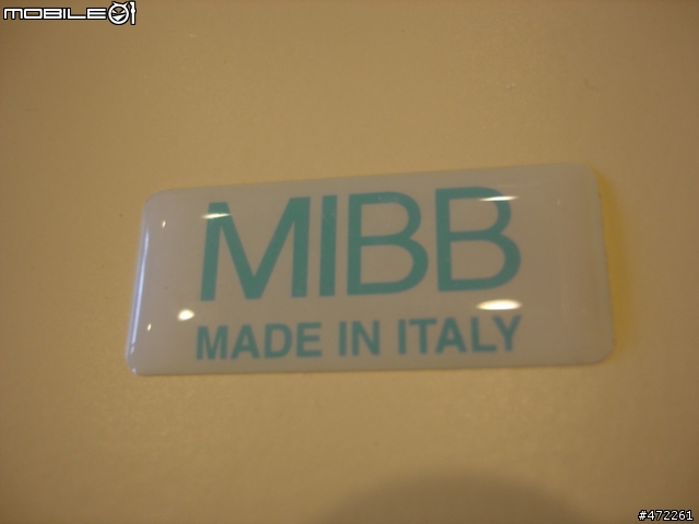 [分享]義大利MIBB名牌嬰兒床