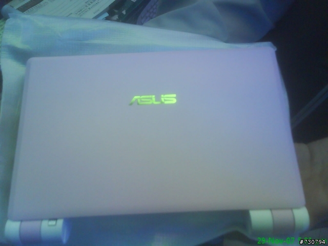 ASUS 還我小朋友