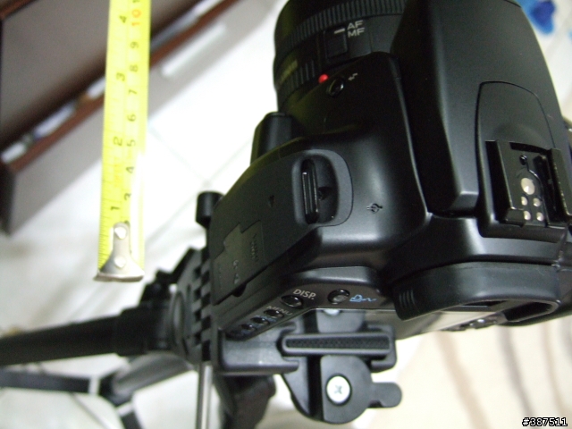[不專業分享]s18-50 vs EF50/32mm 定焦